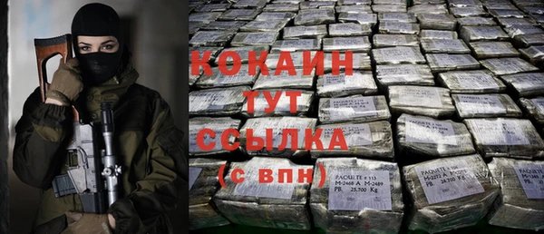 твердый Магадан
